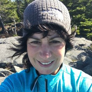 Meet your Posher, Tracy